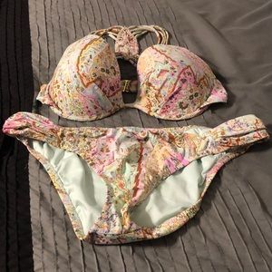 Victoria Secret Swimsuit